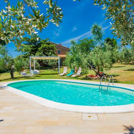 Holiday Home Casa Bensa By Interhome Camaione Luaran gambar