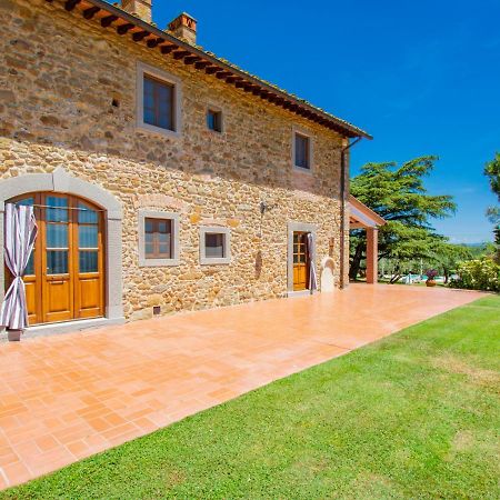 Holiday Home Casa Bensa By Interhome Camaione Luaran gambar
