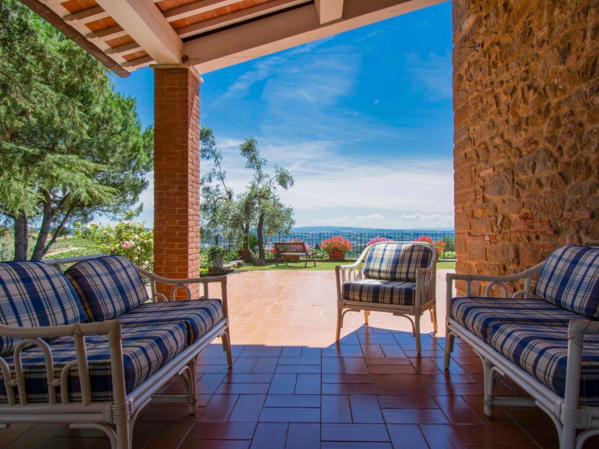 Holiday Home Casa Bensa By Interhome Camaione Luaran gambar