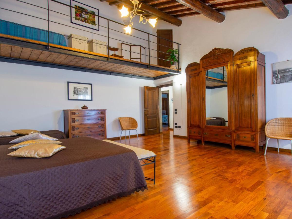 Holiday Home Casa Bensa By Interhome Camaione Luaran gambar