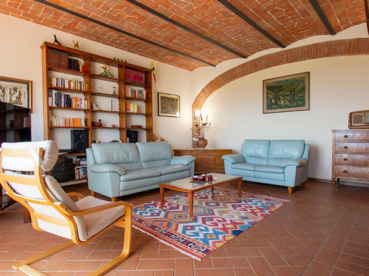 Holiday Home Casa Bensa By Interhome Camaione Luaran gambar