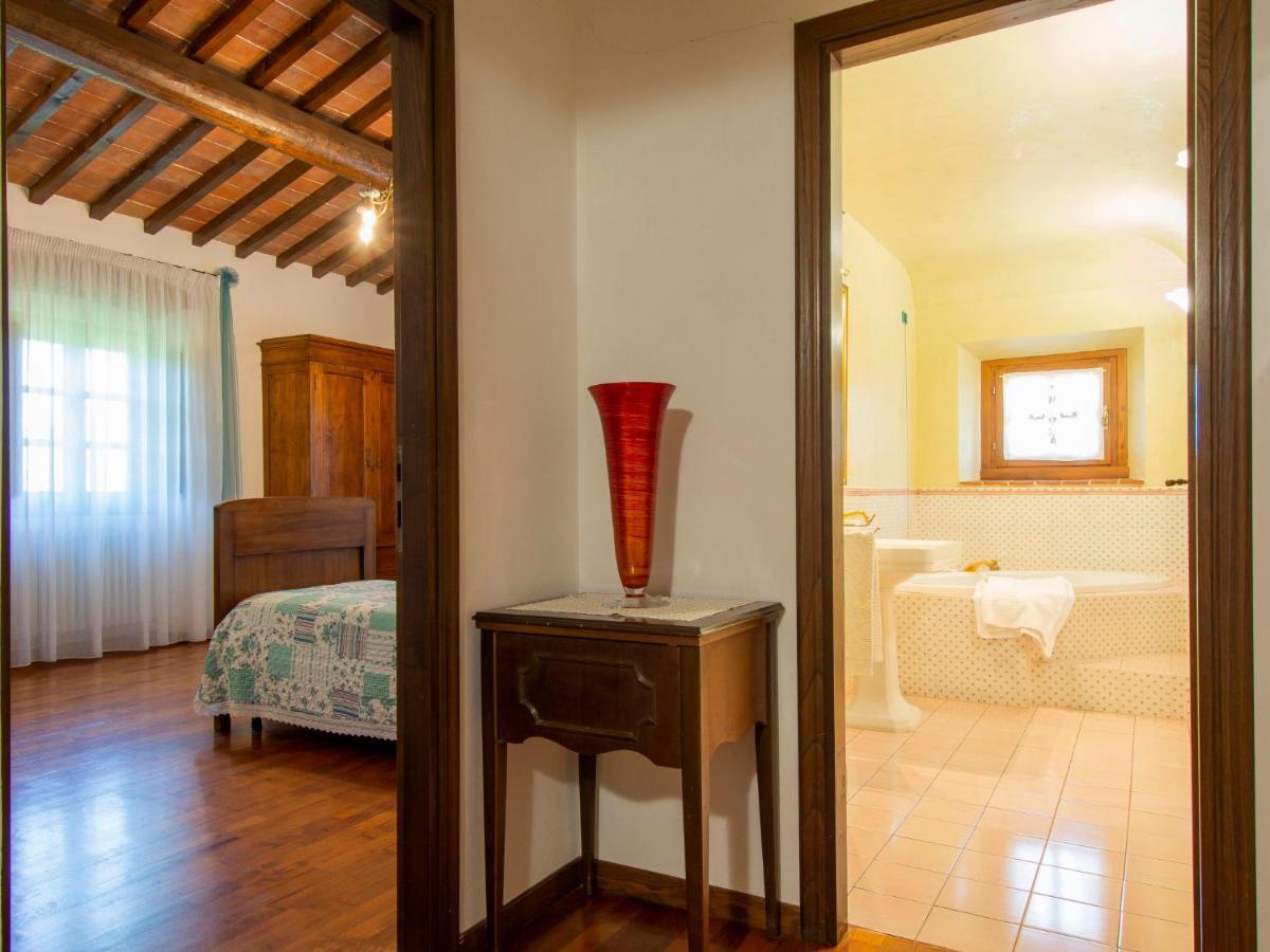 Holiday Home Casa Bensa By Interhome Camaione Luaran gambar