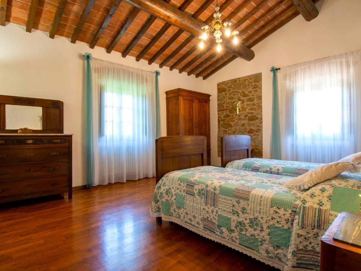 Holiday Home Casa Bensa By Interhome Camaione Luaran gambar