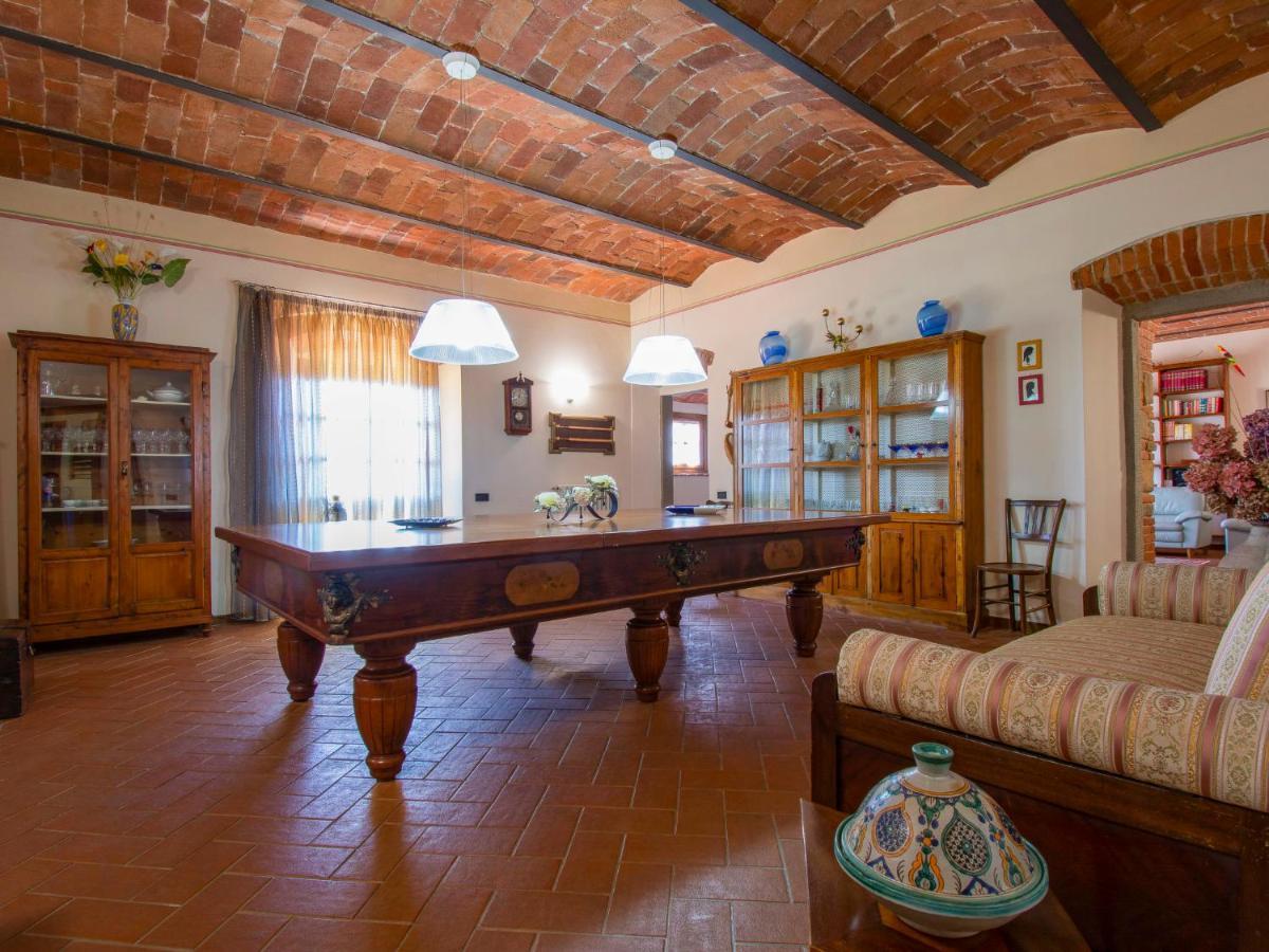 Holiday Home Casa Bensa By Interhome Camaione Luaran gambar
