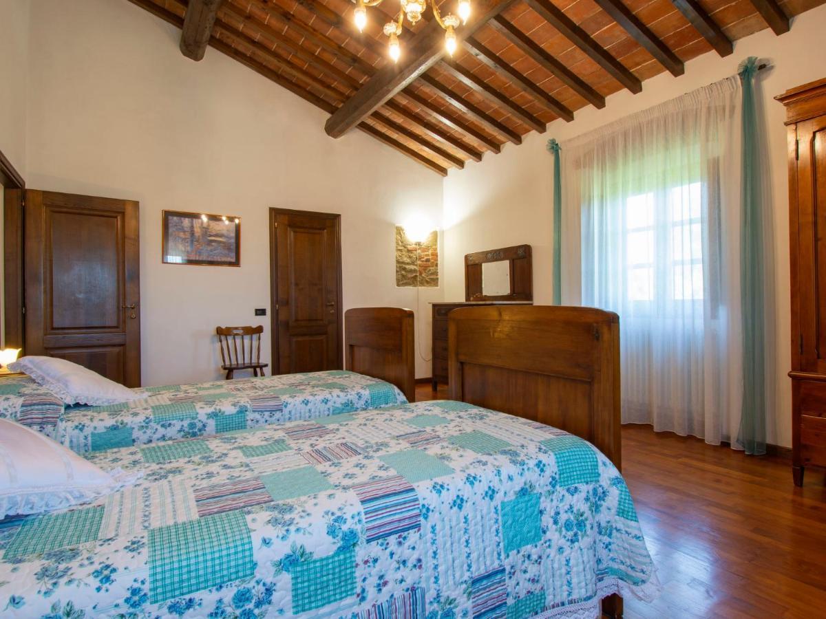 Holiday Home Casa Bensa By Interhome Camaione Luaran gambar