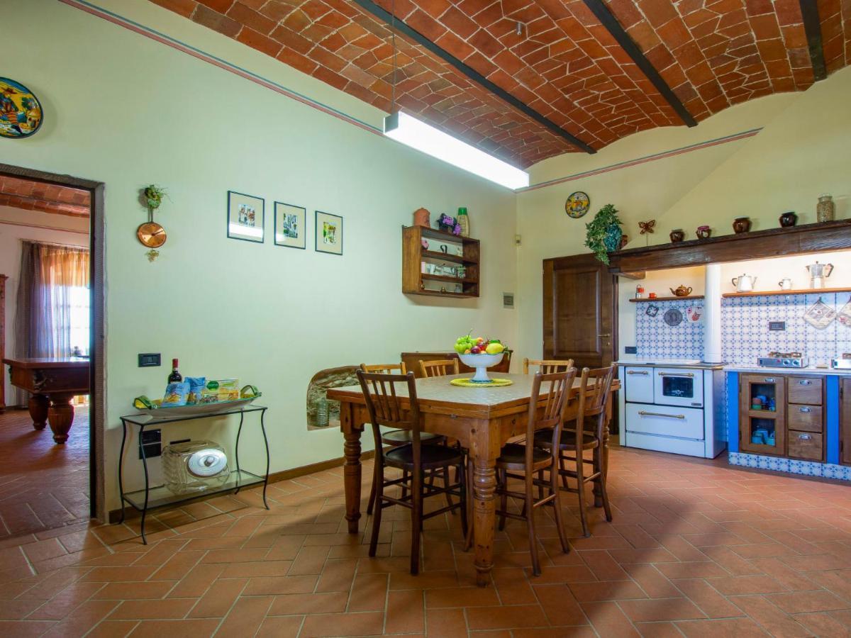 Holiday Home Casa Bensa By Interhome Camaione Luaran gambar