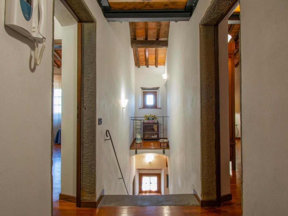 Holiday Home Casa Bensa By Interhome Camaione Luaran gambar
