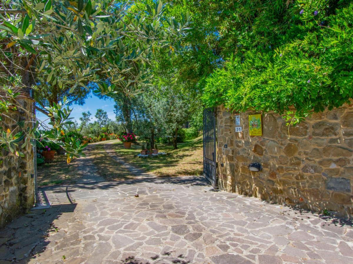 Holiday Home Casa Bensa By Interhome Camaione Luaran gambar