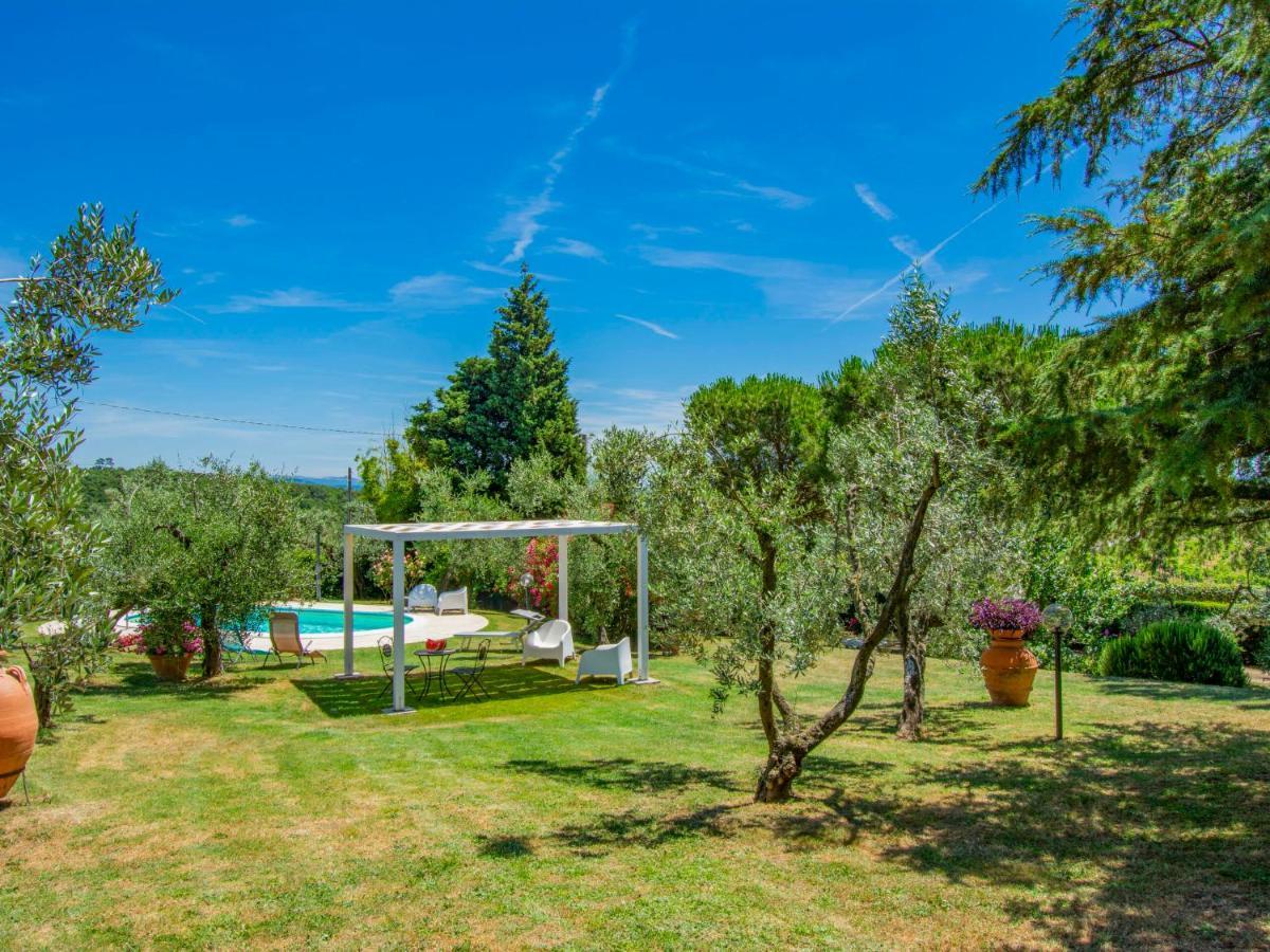 Holiday Home Casa Bensa By Interhome Camaione Luaran gambar