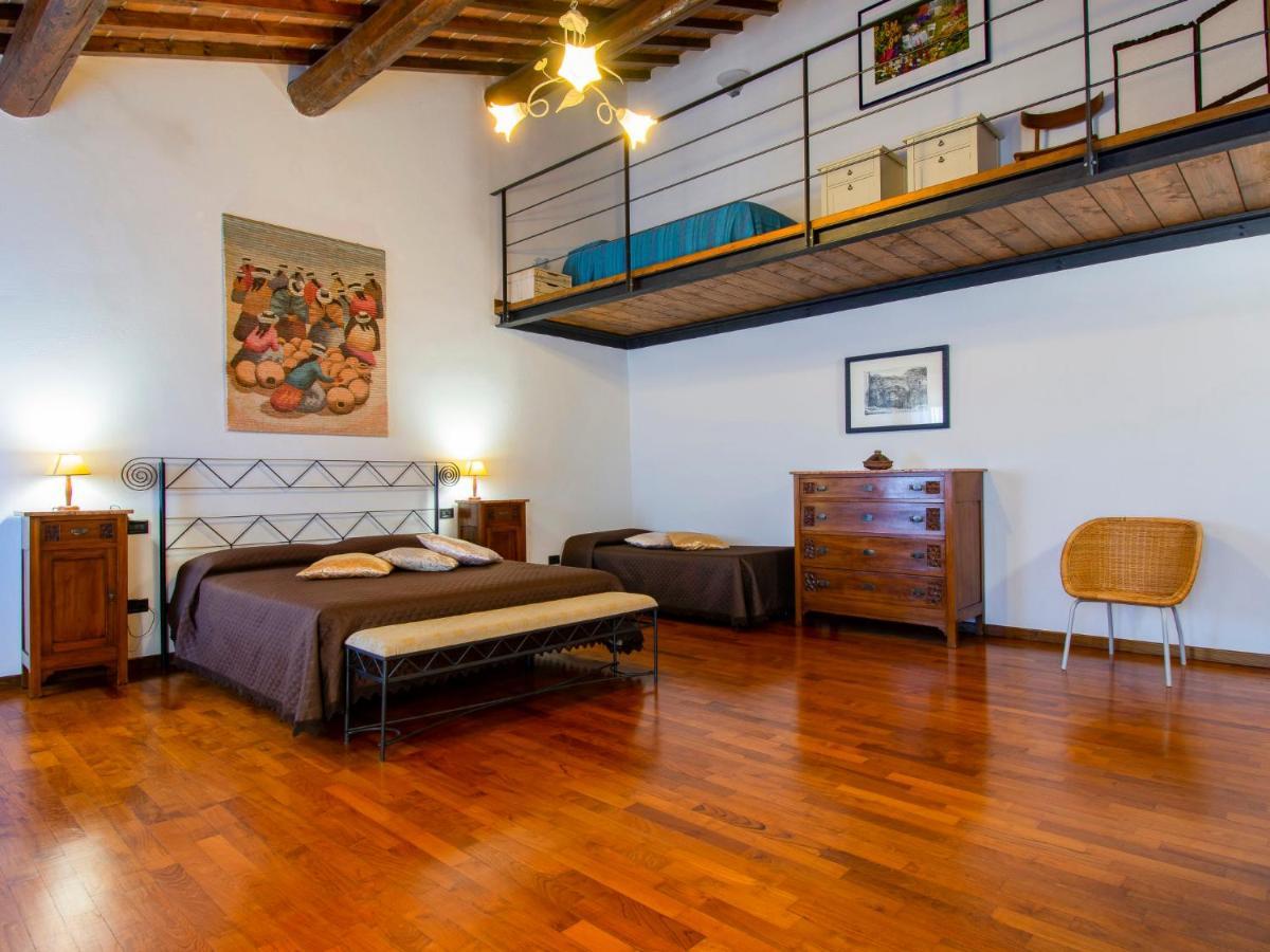 Holiday Home Casa Bensa By Interhome Camaione Luaran gambar